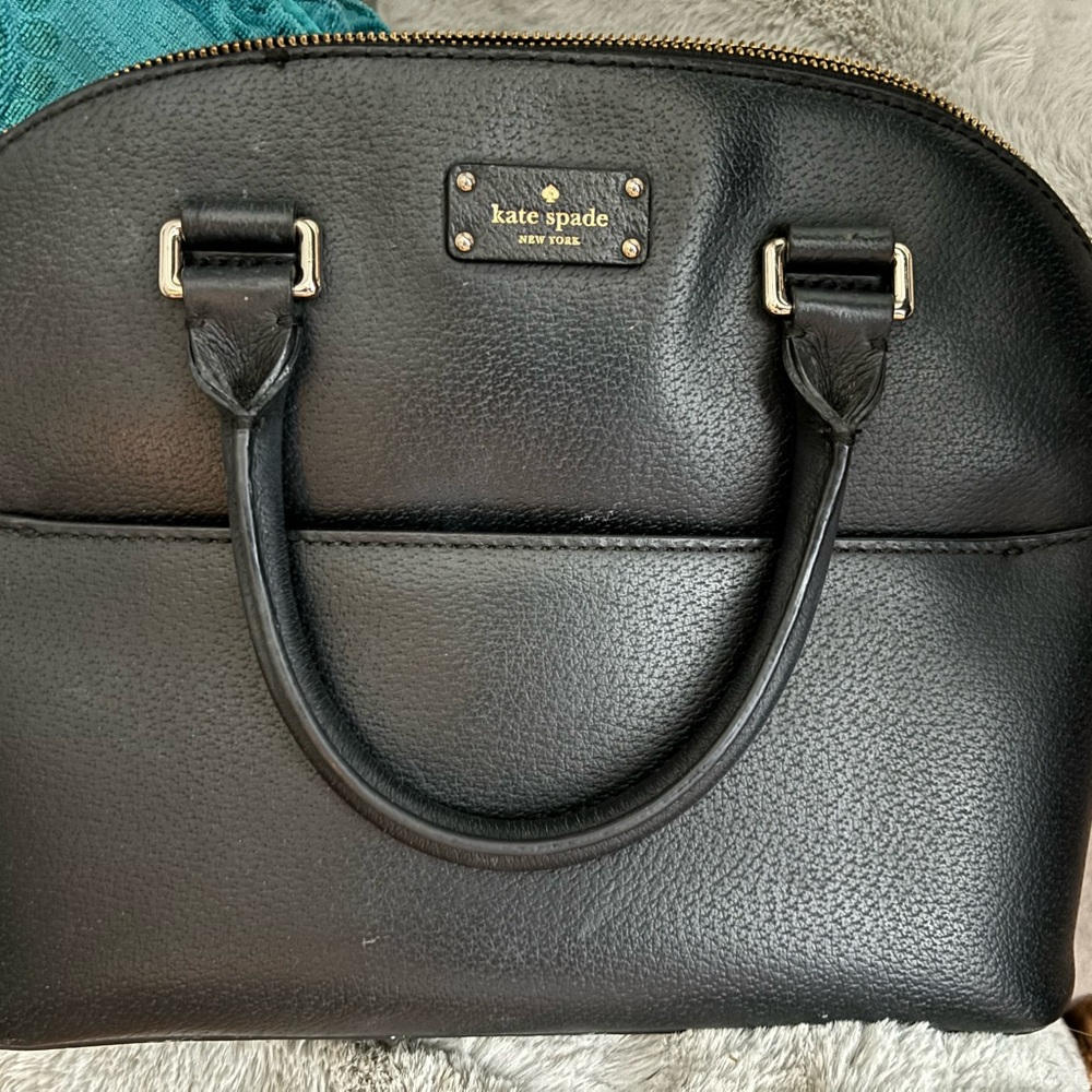 Kate Spade hand bag - Picture 1 of 2